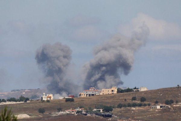 Israel y Hezbolá acuerdan renovar alto el fuego, luego que ataques en Líbano posponen inicio de conversaciones entre EEUU e Irán