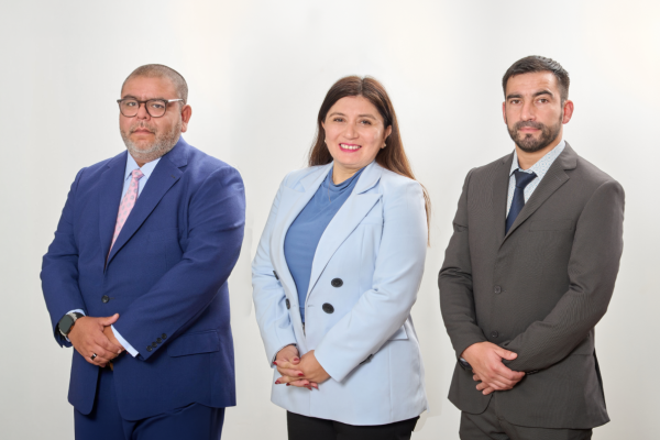SPREV Auditores Consultores suma nuevo socio y renueva imagen