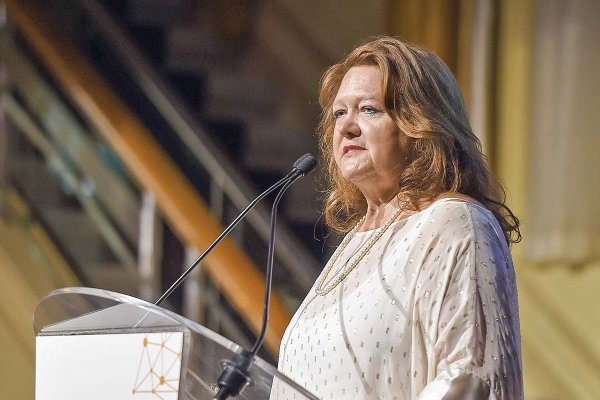 Gina Rinehart -socia de SQM- compró acciones de SpaceX