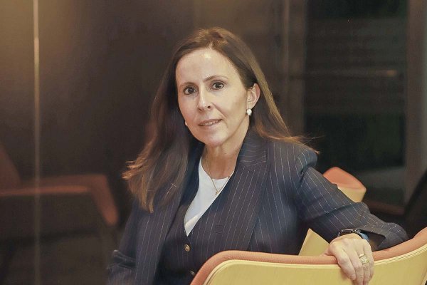 Silvia Fernández de BlackRock: “Es una reforma de pensiones tremendamente compleja en plazos; repensarlos es prudente"