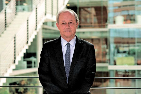 <p>Juan Pablo del Río vende US$ 20 millones en acciones de Falabella</p>