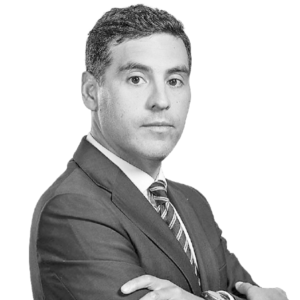 Decisiones judiciales ¿exclusivamente humanas?