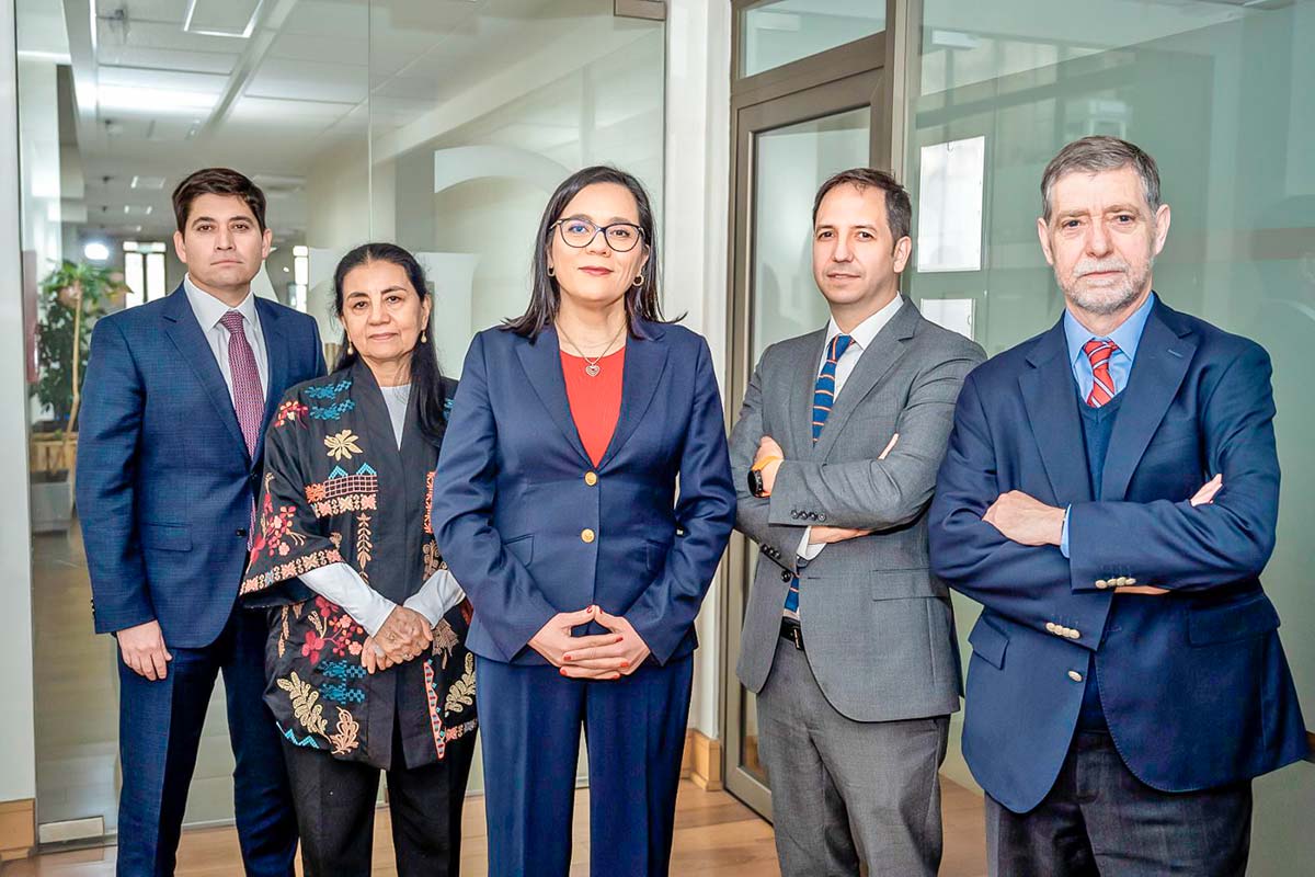 <p>CFA desecha denuncia de Quiroz sobre inconsistencias en deuda al levantar nuevas alertas por situación fiscal</p>
