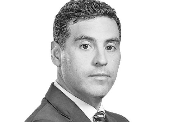 <p>Decisiones judiciales ¿exclusivamente humanas?</p>