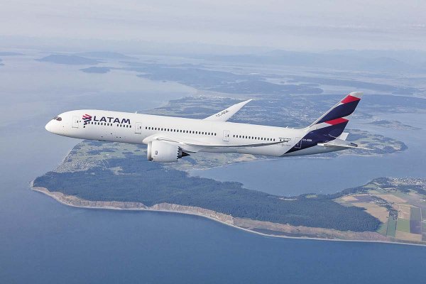Latam refuerza su operación entre Argentina y Brasil con nuevas rutas para el verano 2027