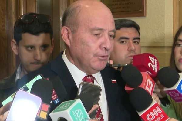Ahora en DF | Pese a informe del CFA, Quiroz insiste en que el gobierno anterior cometió errores en estimaciones que no se reflejaron en el aumento de la deuda pública