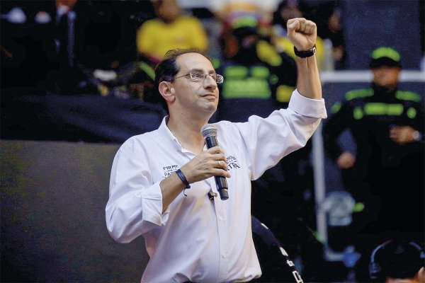 José Manuel Restrepo: el vicepresidente electo que conducirá la economía de Colombia