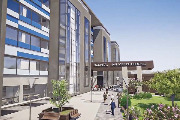 A más de un año del conflicto, MOP y OHLA no logran cerrar acuerdo por hospitales del sur y las obras continúan rezagadas
