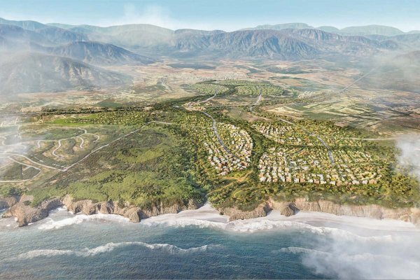 Dos recursos de vecinos y ambientalistas amenazan con judicializar megaproyecto Maratué de 14 mil viviendas en Puchuncaví