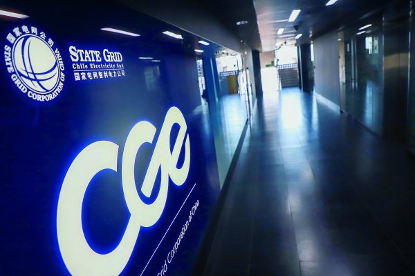 CGE Transmisión coloca bonos por hasta UF 6 millones para refinanciar deuda