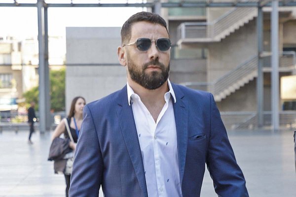 Caso Factop: Tribunal sentencia a Topelberg a cuatro años de libertad vigilada en procedimiento abreviado