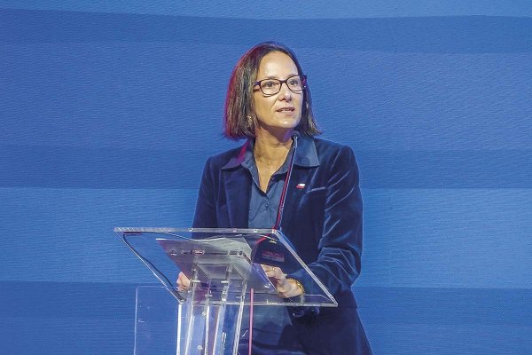 Subrei realza la apuesta del gobierno por el crecimiento y cifra en unos US$ 6.000 millones cartera de inversión francesa