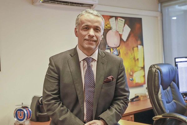 Landerretche supera a Micco y se convierte en el nuevo decano de Economía y Negocios de la Universidad de Chile