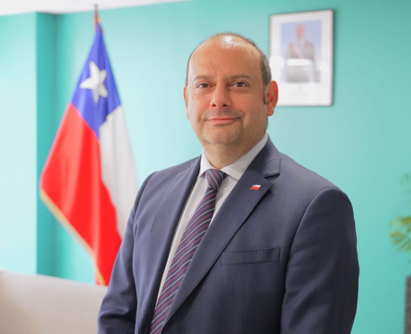 <p>Director de Conadi afirma que cambios a Ley Indígena permitirán “adquisición de tierras con tasaciones a valor de mercado y trazabilidad auditable”</p>