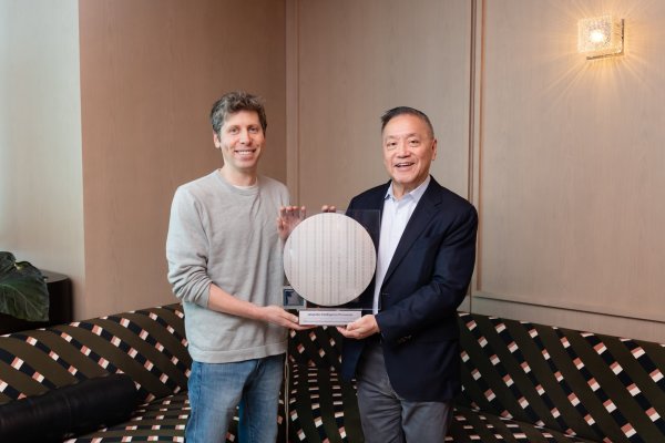 OpenAI lanza Jalapeño, su primer chip desarrollado con Broadcom para ejecutar modelos de IA más rápido y barato