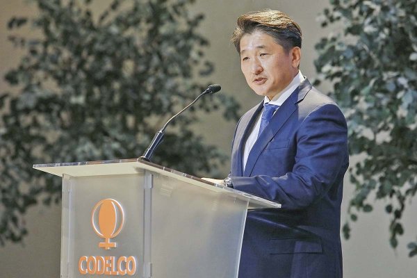 Mitsui y el acuerdo Andina-Los Bronces: “Nunca fue fácil llegar a donde estamos hoy... es un sueño hecho realidad”