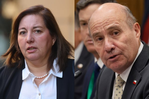"Falta de diálogo y pantomima": el duro round entre Quiroz y la senadora Vodanovic por el proyecto misceláneo que Hacienda insiste en que se vote hoy
