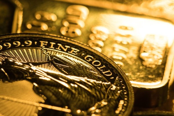 La fiebre del oro se enfría entre los inversionistas y el metal baja de la marca de US$ 4.000 la onza por primera vez desde noviembre