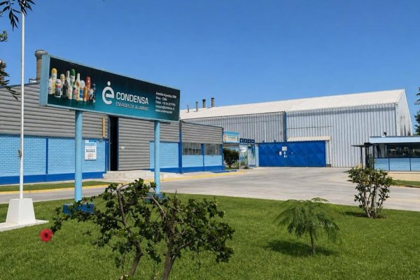 Condensa, la empresa de Arica golpeada con un arancel de 50% por el gobierno de Trump, pide apoyo de Cancillería