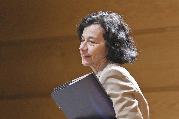 Banco Central consideró “improcedente” un movimiento de la tasa de interés durante su reunión de junio