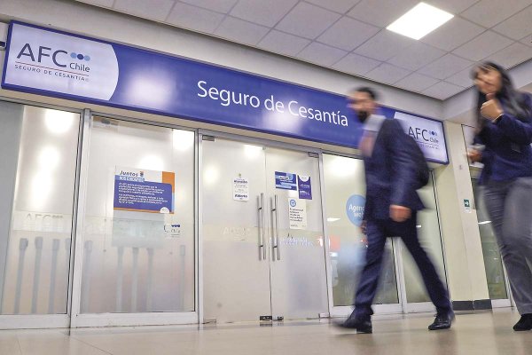 Zoom al Seguro de Cesantía, el instrumento de protección en medio del debate por el financiamiento a la Sala Cuna