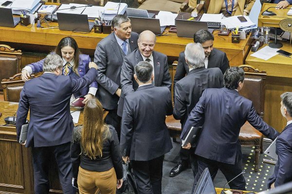 Se aprueba idea de legislar: gobierno saca adelante ley miscelánea en el Senado pese a no lograr acuerdo amplio