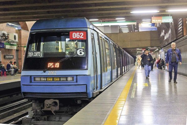 ¿Más líneas? Metro abre puerta para nuevos desarrollos y delinea hoja de ruta para tren al aeropuerto