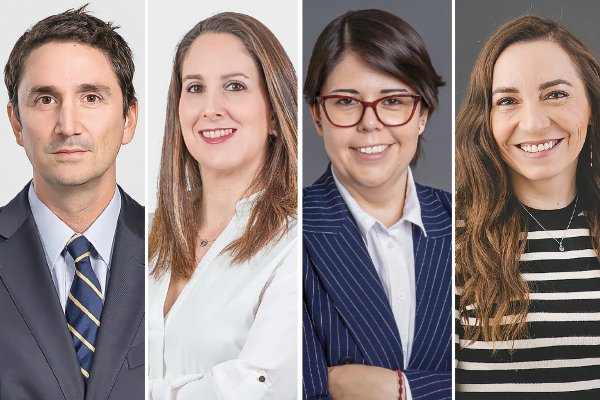 Cómo regulan las firmas legales el uso de la IA entre sus abogados