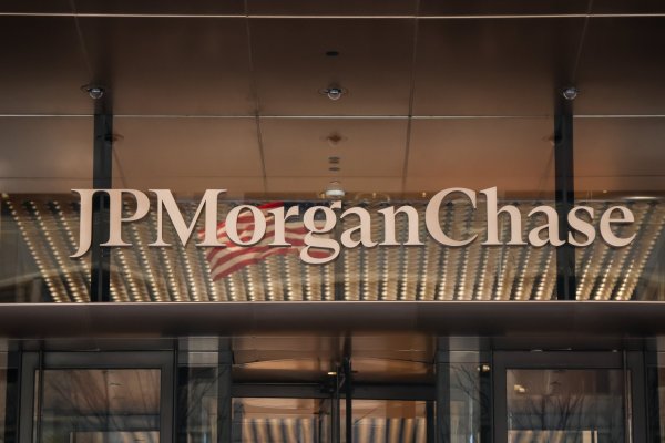 JPMorgan redefine la carrera por la sucesión de Jamie Dimon