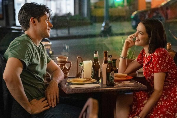 Guía de Ocio: Una comedia romántica y panoramas para estos días