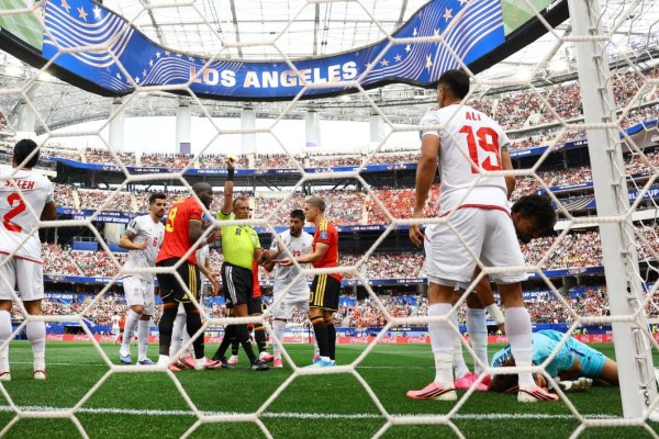El Mundial 2026 se encamina a batir récords en apuestas deportivas
