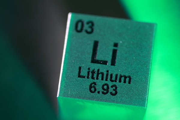 Por qué el litio ha caído más de 20% en la montaña rusa del segundo trimestre