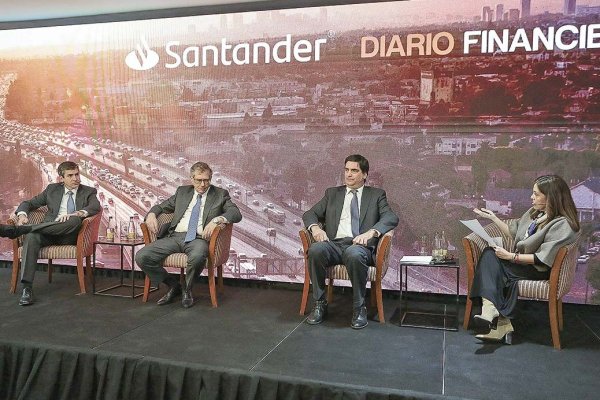 Diego Savino, CEO de Grupo Costanera: "Ningún sistema en el mundo se puede sustentar con el nivel de evasión y no pago como el que tenemos hoy"