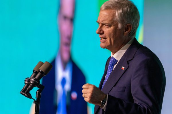 Kast valora avance en proyecto de reconstrucción pese a estrecho resultado: “Las diferencias se zanjan democráticamente” y llama a diálogo propositivo