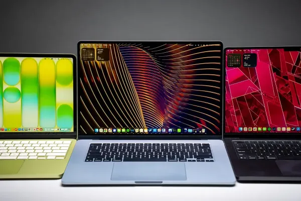 Por escasez de chips: Apple aumenta los precios de MacBook y iPad hasta en 20%