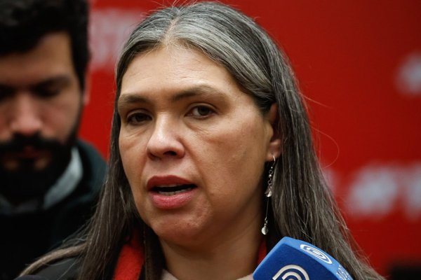 Secretarios generales de oposición coordinan estrategia para enfrentar la tramitación particular del proyecto misceláneo