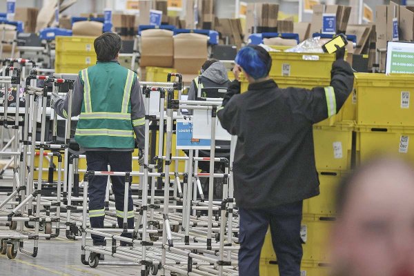 Chile se ubica en el cuarto lugar entre los países de la OCDE con la mayor tasa de desempleo