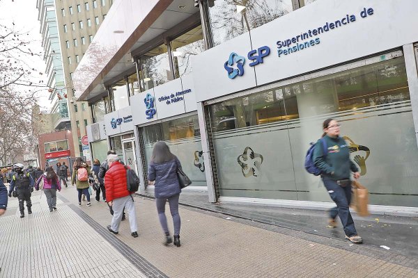 Superintendencia de Pensiones establece procedimiento para la formación de una AFP