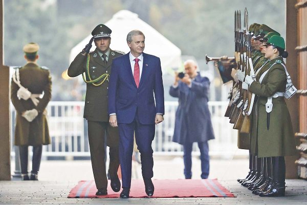 Kast visitará Paraguay y Uruguay en gira con énfasis comercial y participación en cumbre del Mercosur