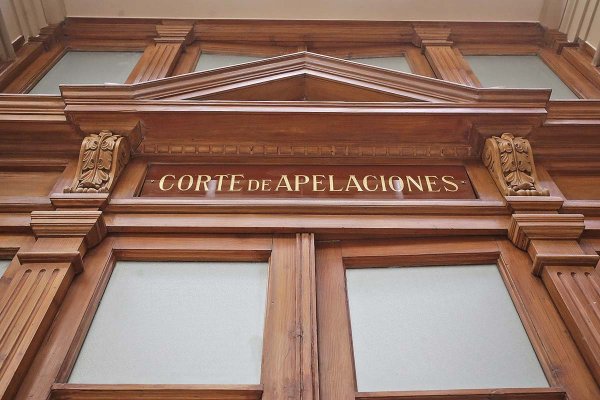 Quiénes son los tres jueces de la Corte de Apelaciones que definieron el histórico fallo del Caso Australis