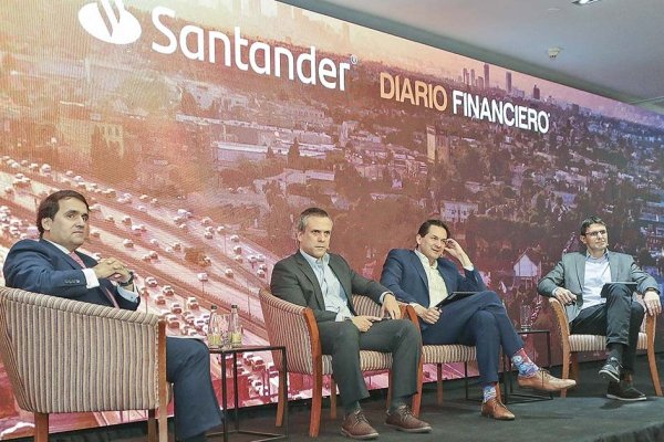 Tecnológicas advierten que Chile debe avanzar en permisología y transmisión energética para liderar en infraestructura de IA en la región