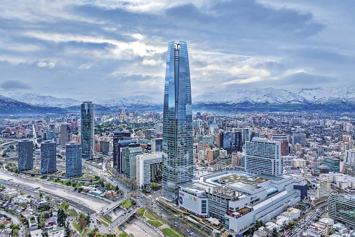 <p>Moody’s advierte que Chile tiene un margen fiscal más acotado que sus pares</p>