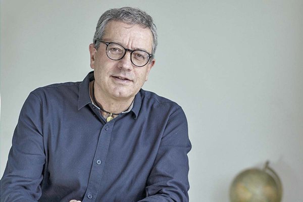 La vertiginosa semana de Bernardo Fontaine con los directivos top del mundo minero internacional