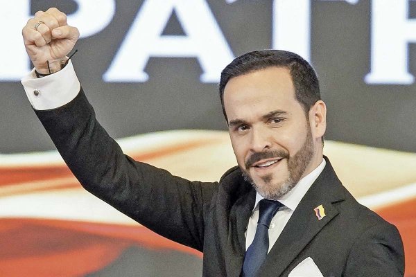 ¿Por qué la bolsa colombiana descuenta la elección del candidato promercado, Abelardo de la Espriella?