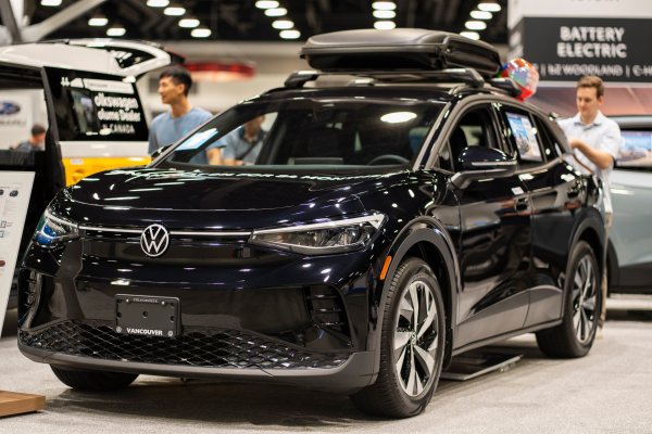 Volkswagen eliminará hasta 100.000 empleos en uno de los mayores programas de despidos de la historia