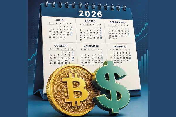 Qué esperar del bitcoin en la segunda mitad del año