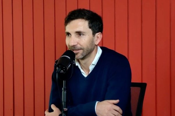 Quemó las naves, creó un segundo cerebro y levantó US$35M: La obsesión de Julio Guzmán por construir AgendaPro