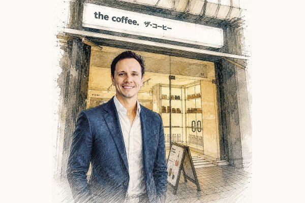 The Coffee, la cafetería de estilo japonés que conquista Chile