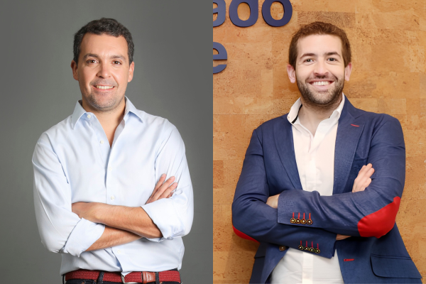 Tras salida de Alan Meyer, Mercado Libre designa de forma interina a Matías Spagui como lider de operaciones en Chile