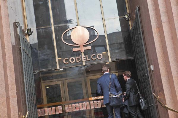 El mapa de las participaciones de Codelco: ¿cuánto valen sus activos?